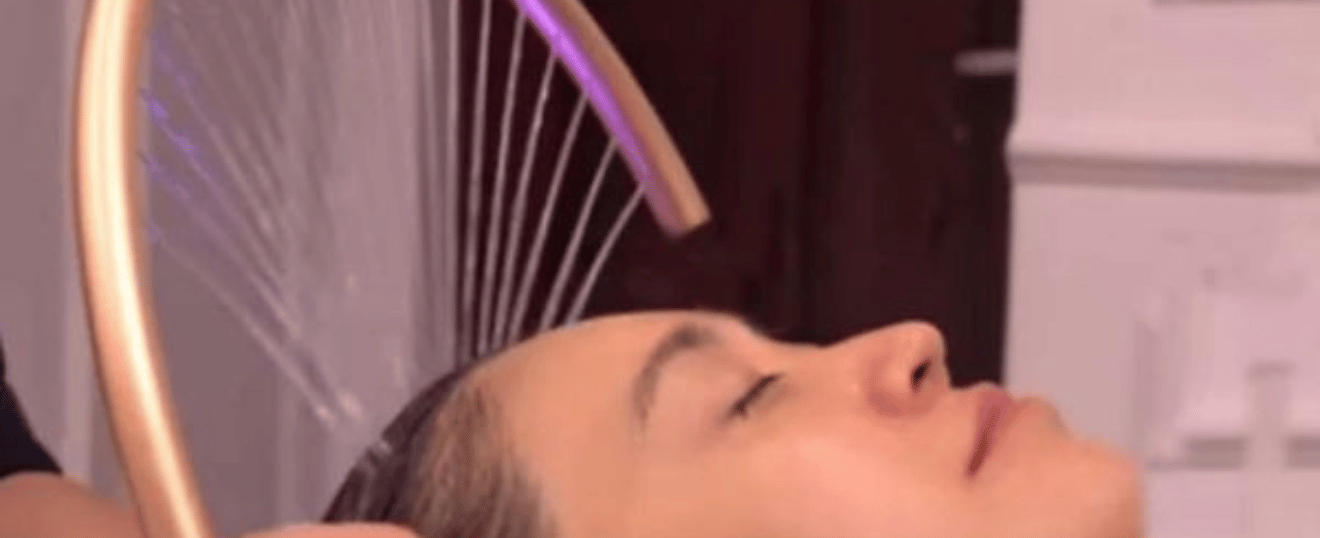 Head Spa Inspiration Japonaise ® – Harmonie Profonde